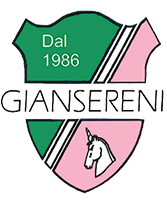 Logo Giansereni Case