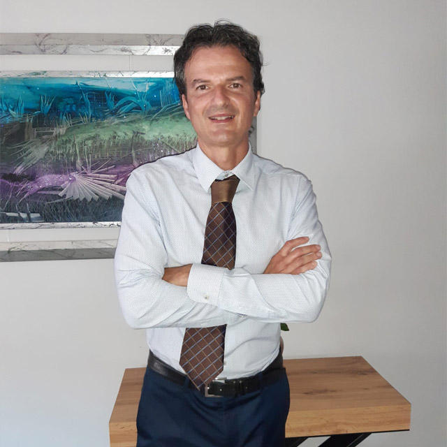 Leonardo Sede Piombino