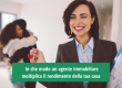 In che modo un agente immobiliare mol... - Immagine immobile recente