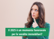 Il 2025 è un momento favorevole per ... - Immagine immobile recente