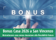 Bonus Casa 2026 a San Vincenzo: ristr... - Immagine immobile recente