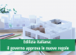 Edilizia italiana: il governo approva... - Immagine immobile recente