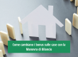 Come cambiano i bonus sulle case con ... - Immagine immobile recente
