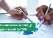 Il mercato residenziale in Italia, gl... - Immagine immobile recente