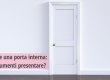 Spostare una porta interna: che docum... - Immagine immobile recente