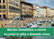 Mercato immobiliare a Livorno tra pre... - Immagine immobile recente