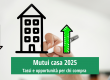 Mutui casa 2025: tassi e opportunità... - Immagine immobile recente