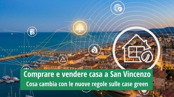 Logo GiansereniCase contatti