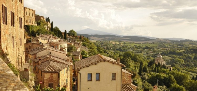 Comprare una seconda casa in Toscana conviene: ecco le ultime tendenze