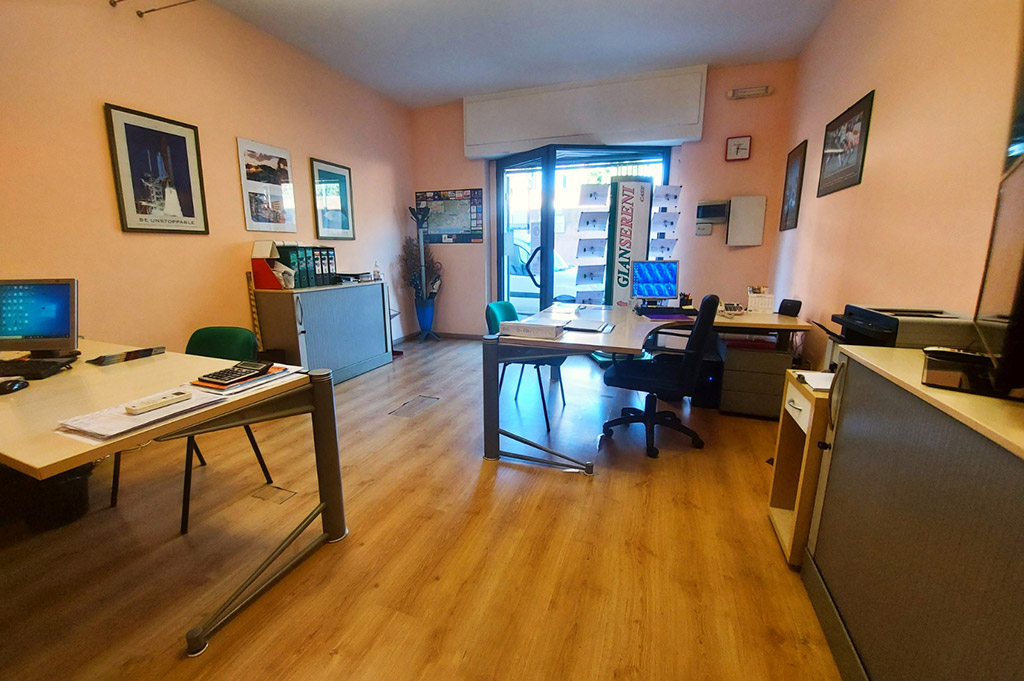 Perché scegliere Gruppo Giansereni Case